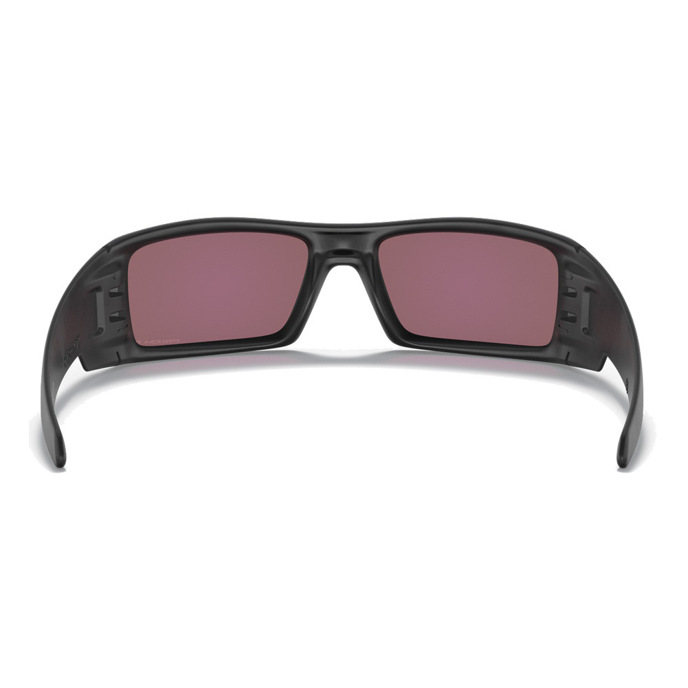 OAKLEY SI Gascan Matte Black With Prizm Maritime Polarized
