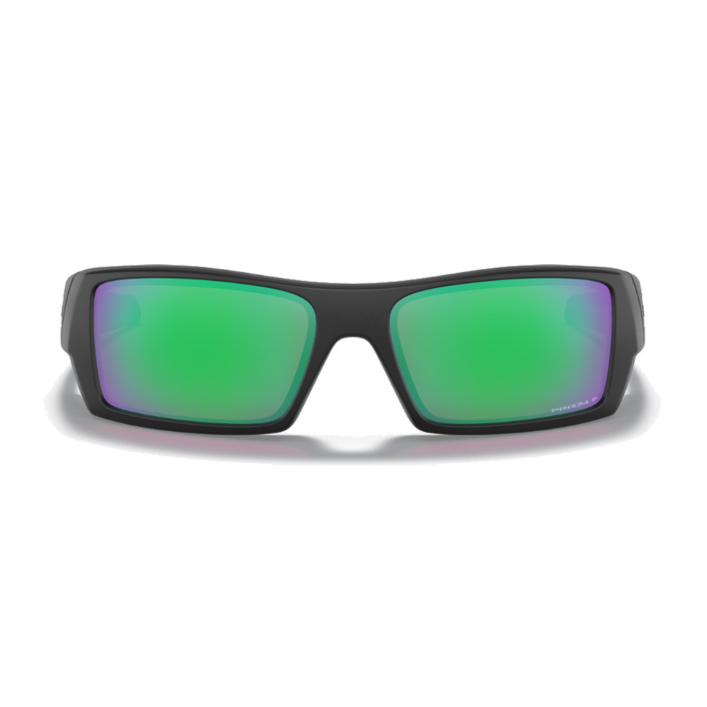OAKLEY SI Gascan Matte Black With Prizm Maritime Polarized