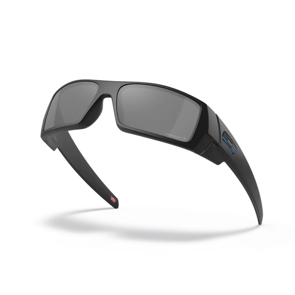 OAKLEY Gascan Tonal Thin Blue Line/Prizm Black Polarized Lens