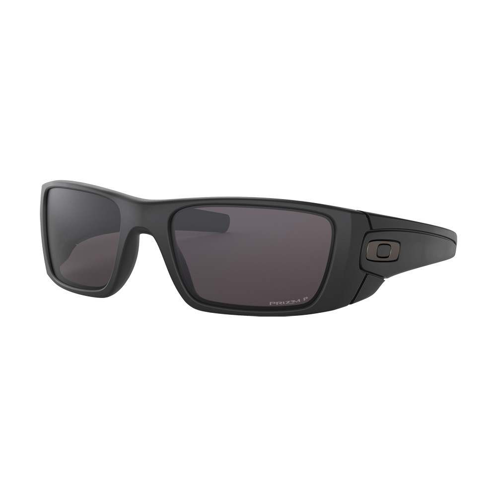 OAKLEY(サングラス) OAKLEY SI Fuel Cell Matte Black /Prizm Gray Polarized Lens