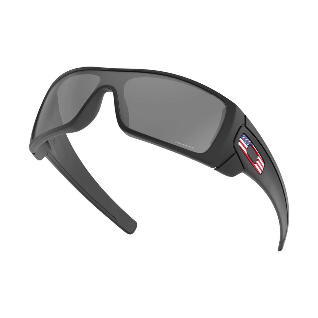 Oakley Standard Issue Batwolf USA Flag Collection