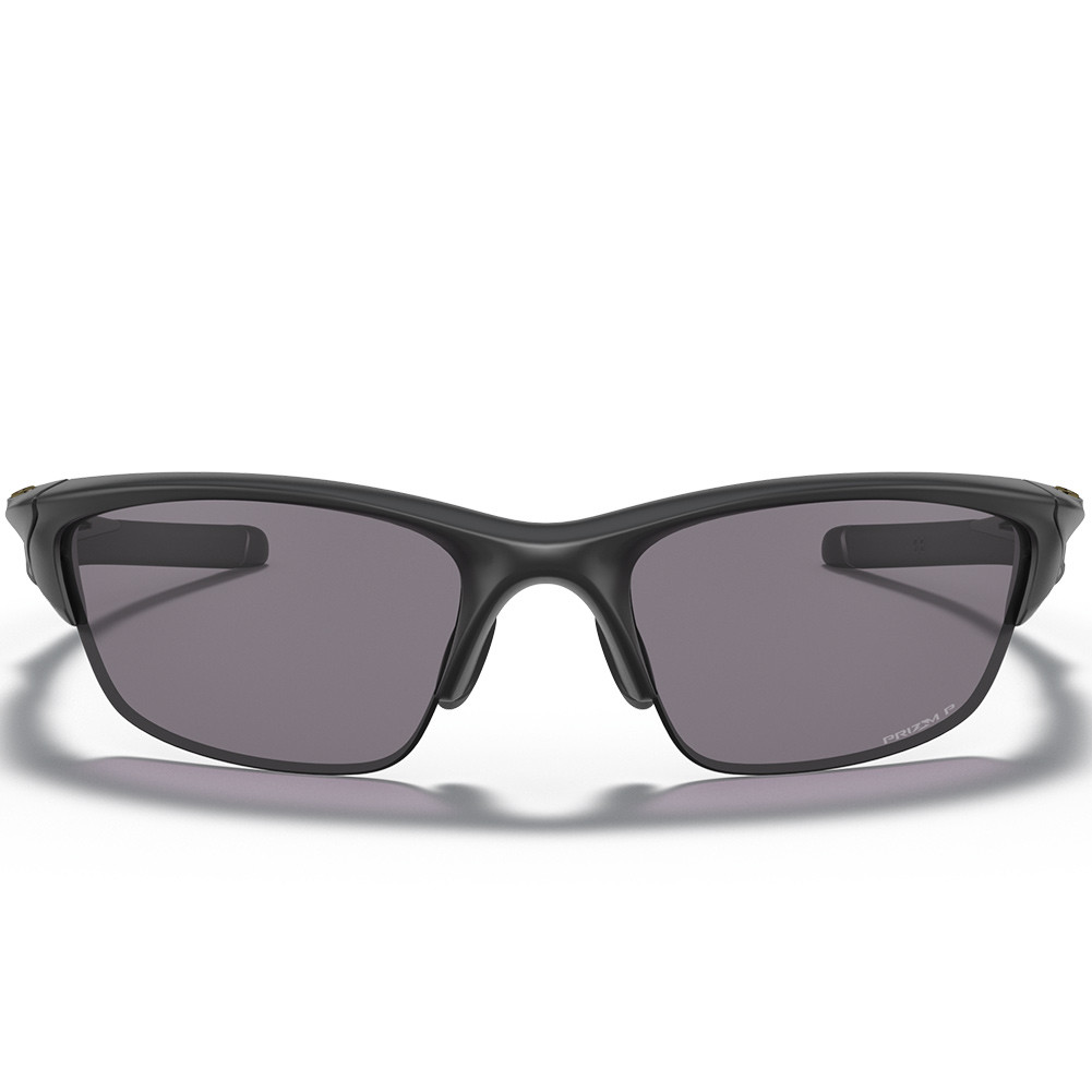 OAKLEY SI Half Jacket 2.0 Matte Black/Prizm Gray Polarized