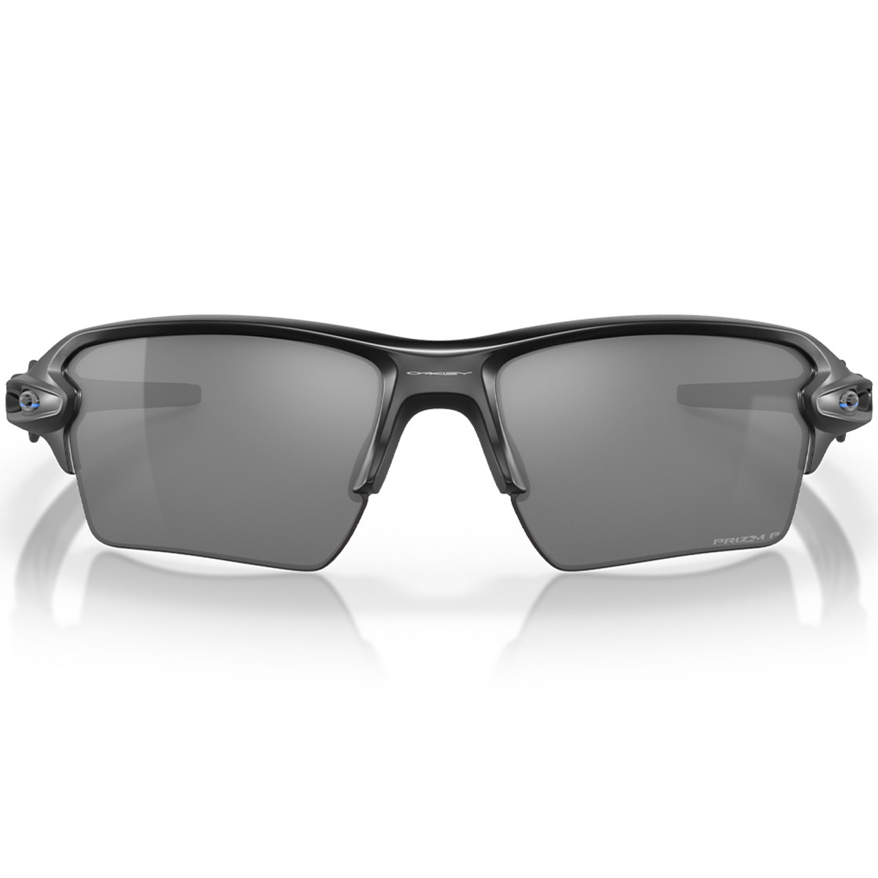 Oakley flak 2.0 discount thin blue line