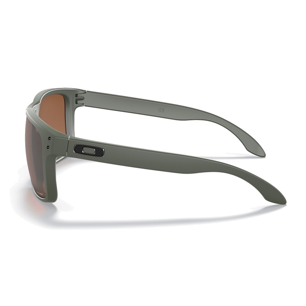 OAKLEY SI Holbrook XL Matte Olive /Prizm Tungsten Sunglasses