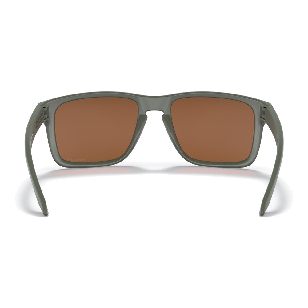 OAKLEY SI Holbrook XL Matte Olive /Prizm Tungsten Sunglasses