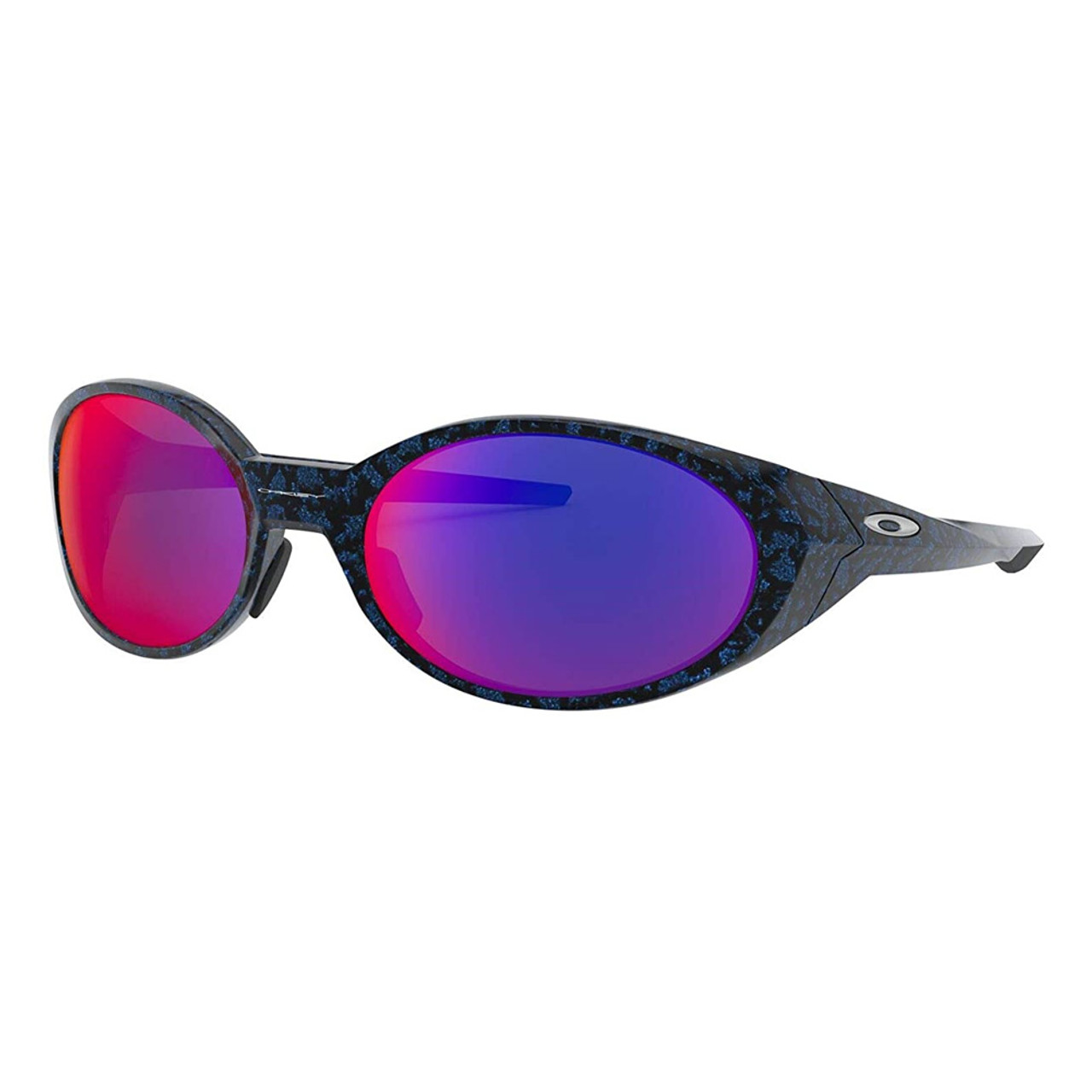 OAKLEY Eye Jacket Redux Shift Collection Planet X /+Red Iridium