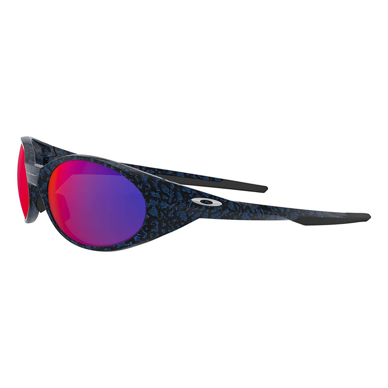 OAKLEY Eye Jacket Redux Shift Collection Planet X /+Red Iridium