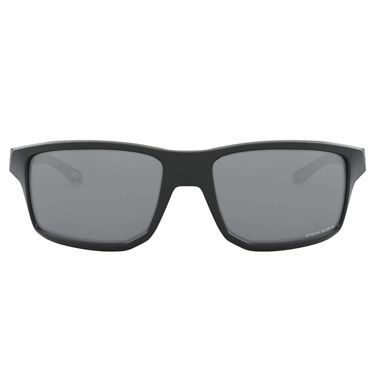 OAKLEY Men's SI Gibston Sunglasses with Matte Black Frame