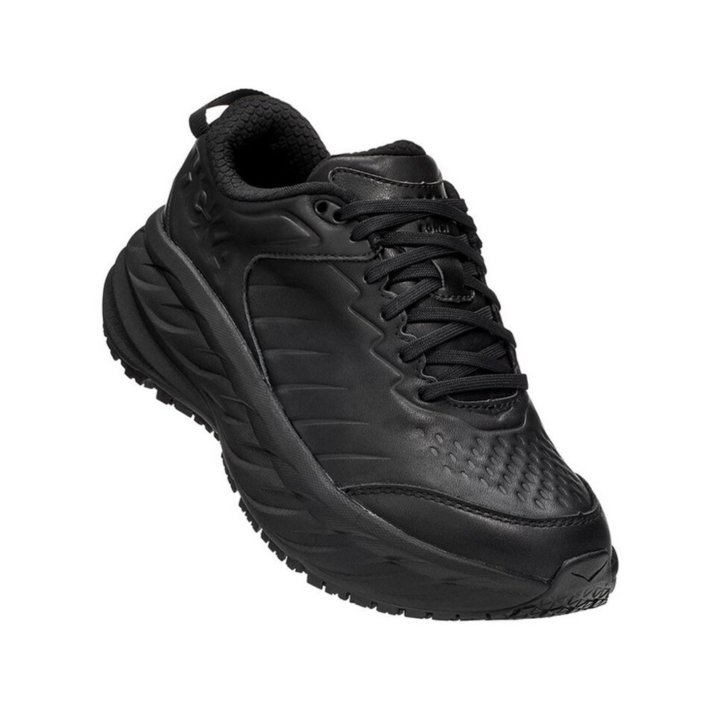 HOKA Women's Bondi SR Wide Running Shoes - Free Shipping