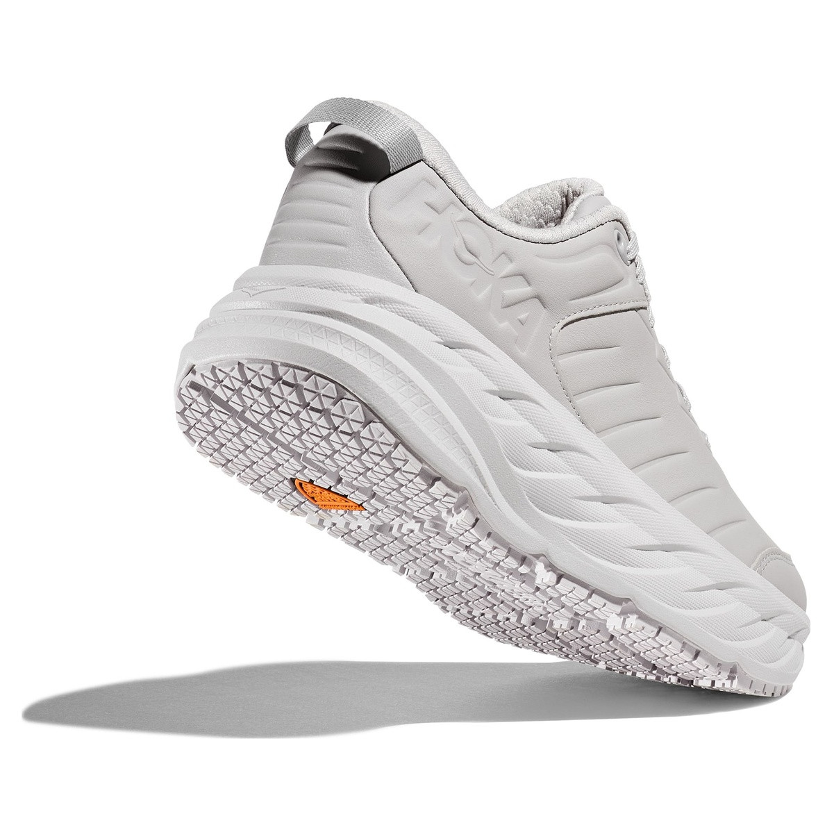 HOKA Women's Bondi SR Wide Running Shoes - Free Shipping