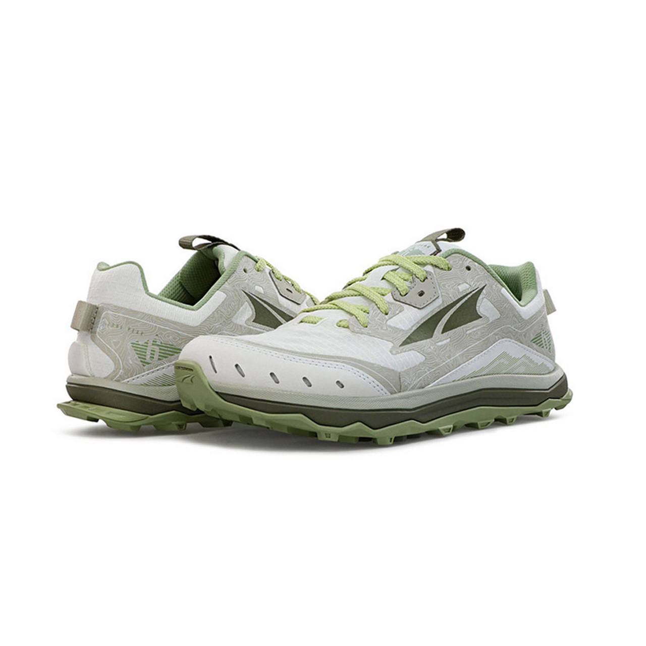 ALTRA Women's Lone Peak 6 Running Shoes - Free Shipping