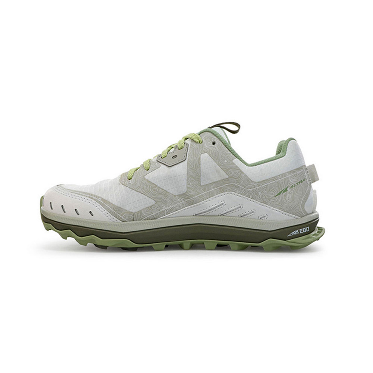 ALTRA Women's Lone Peak 6 Running Shoes