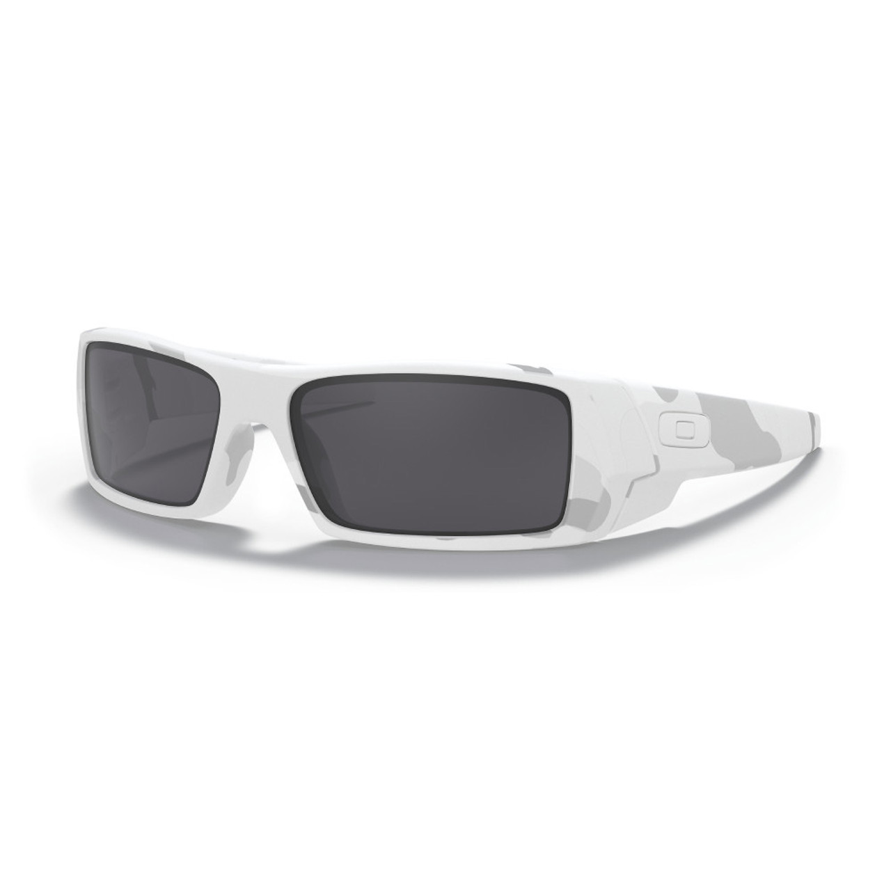 OAKLEY SI Gascan Multicam Alpine /Black Iridium Lens Sunglasses (OO9014-14)