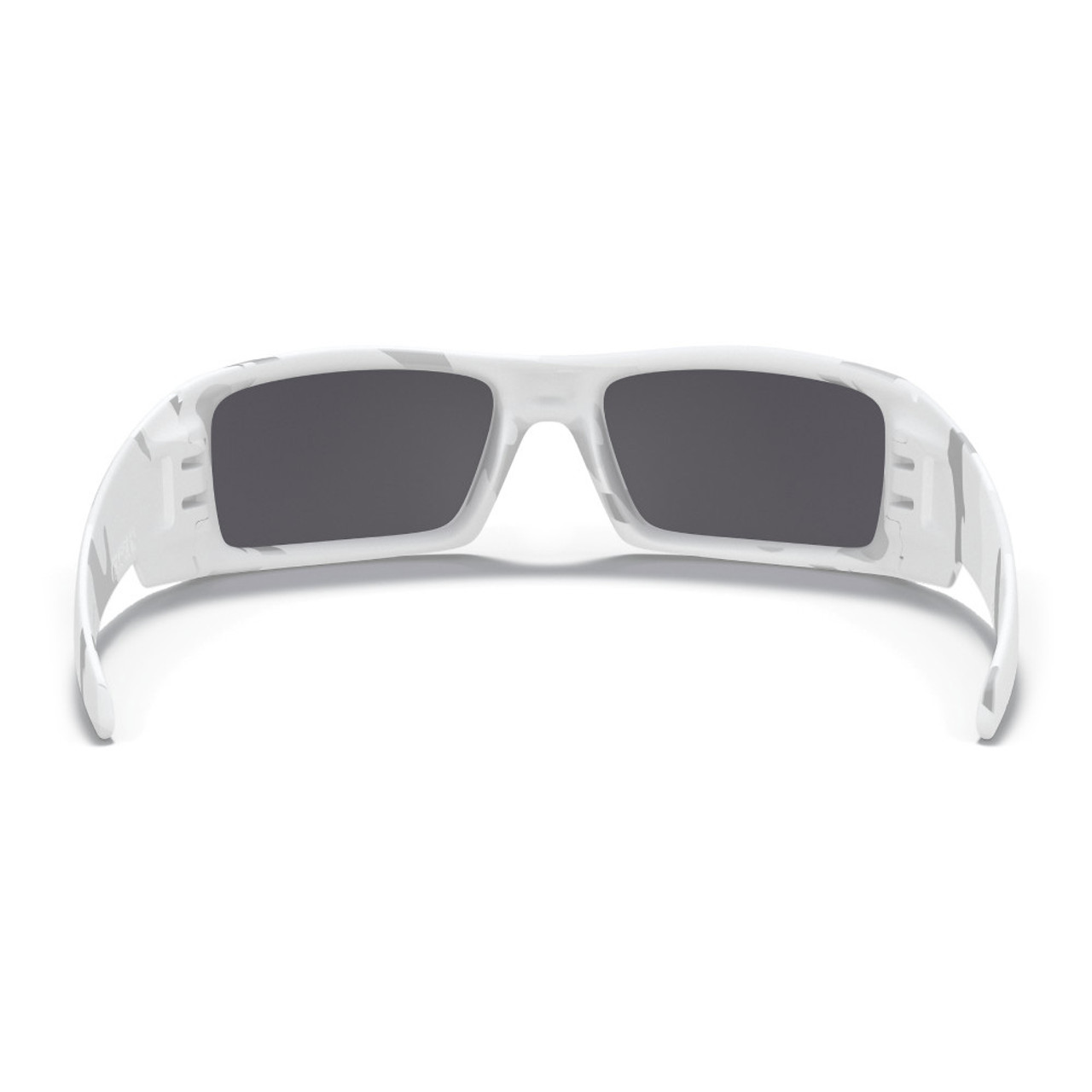 OAKLEY SI Gascan Multicam Alpine /Black Iridium Lens Sunglasses (OO9014-14)