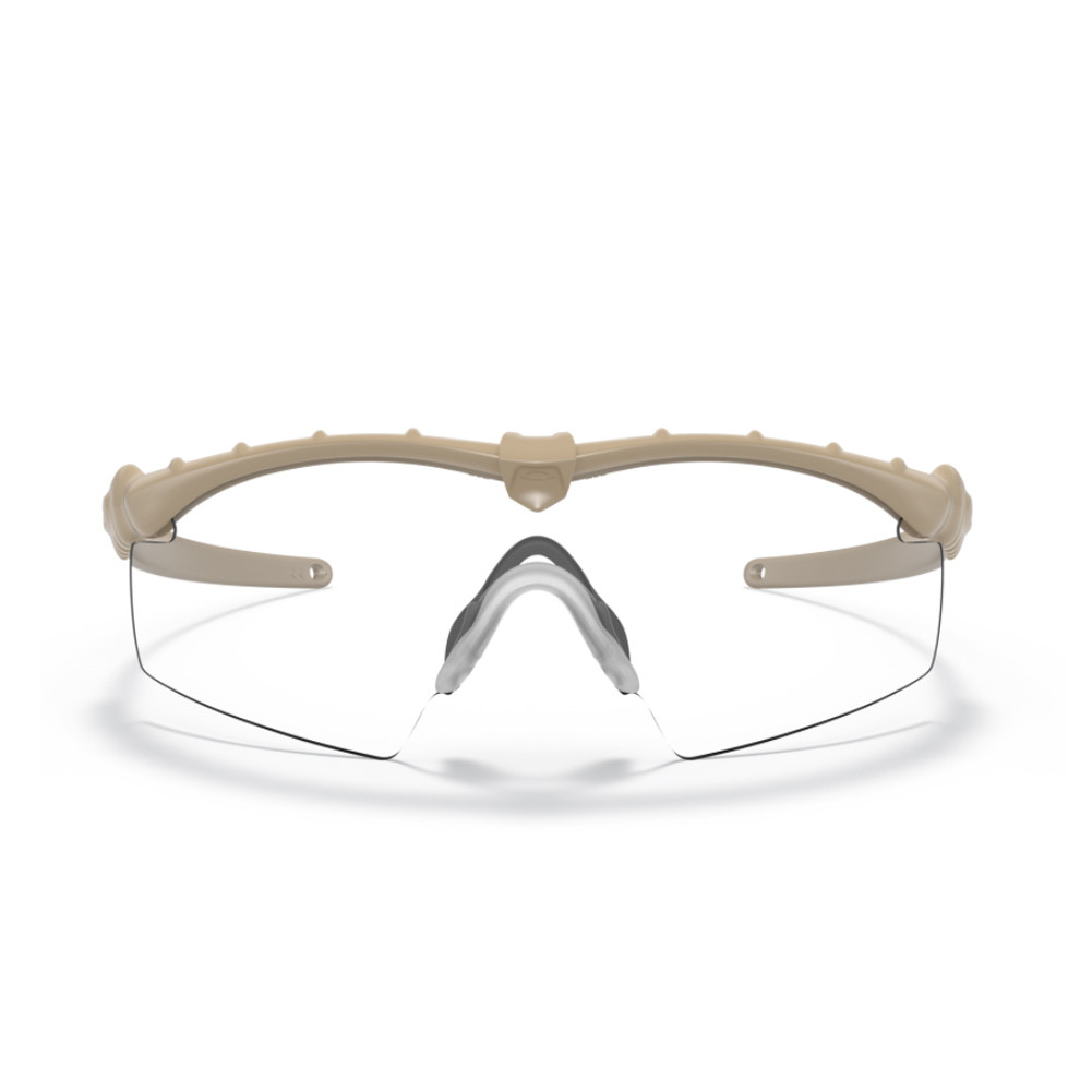 OAKLEY SI Bal M Frame 3.0 Drk Bone 3 Lens Array Sunglasses (OO9146