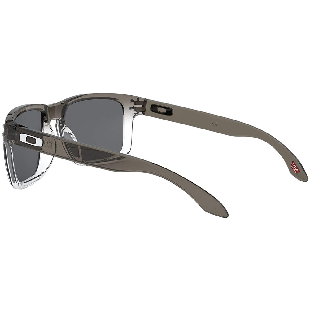 OAKLEY Holbrook Dark Ink Fade/Prizm Black Polarized Sunglasses