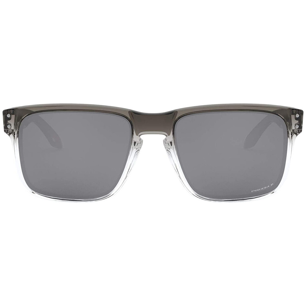 サングラス/メガネ Oakley Holbrook Dark Ink Fade Oakley® Holbrook - Dark Ink Fade/prizm Black Polarized By Oakley®