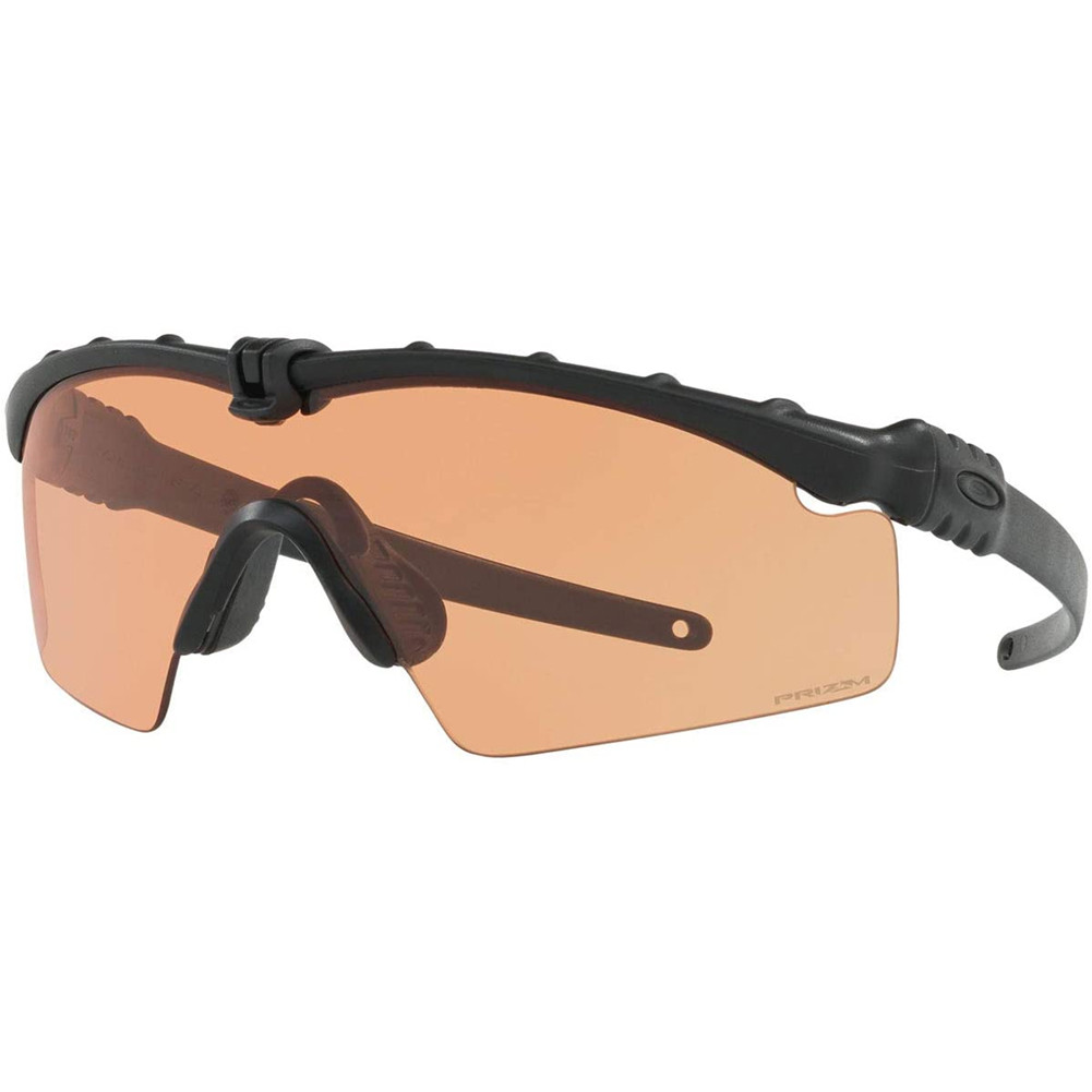 OAKLEY SI Ballistic M-Frame 3.0 Matte Black/Prizm TR45 Sunglasses