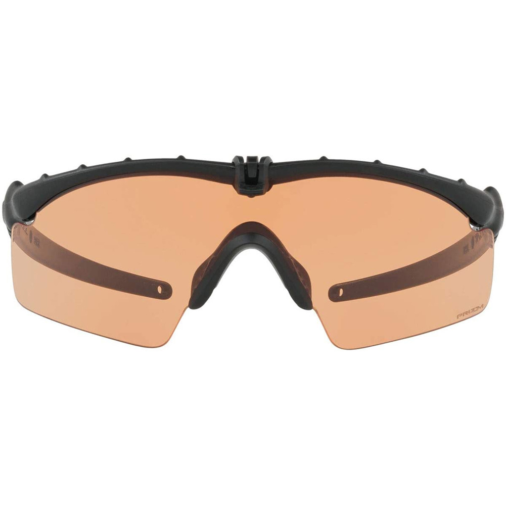 OAKLEY SI Ballistic M-Frame 3.0 Matte Black/Prizm TR45 Sunglasses