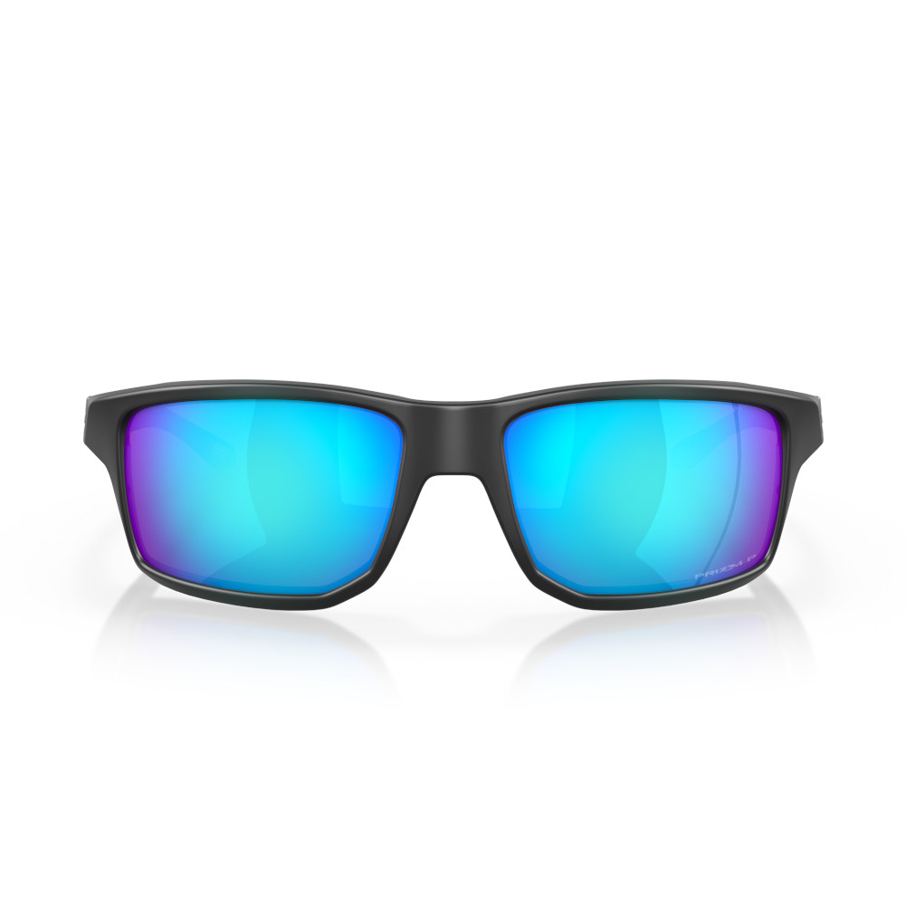 OAKLEY SI Gibston Mate Black/Prizm Sapphire Polarized Sunglasses