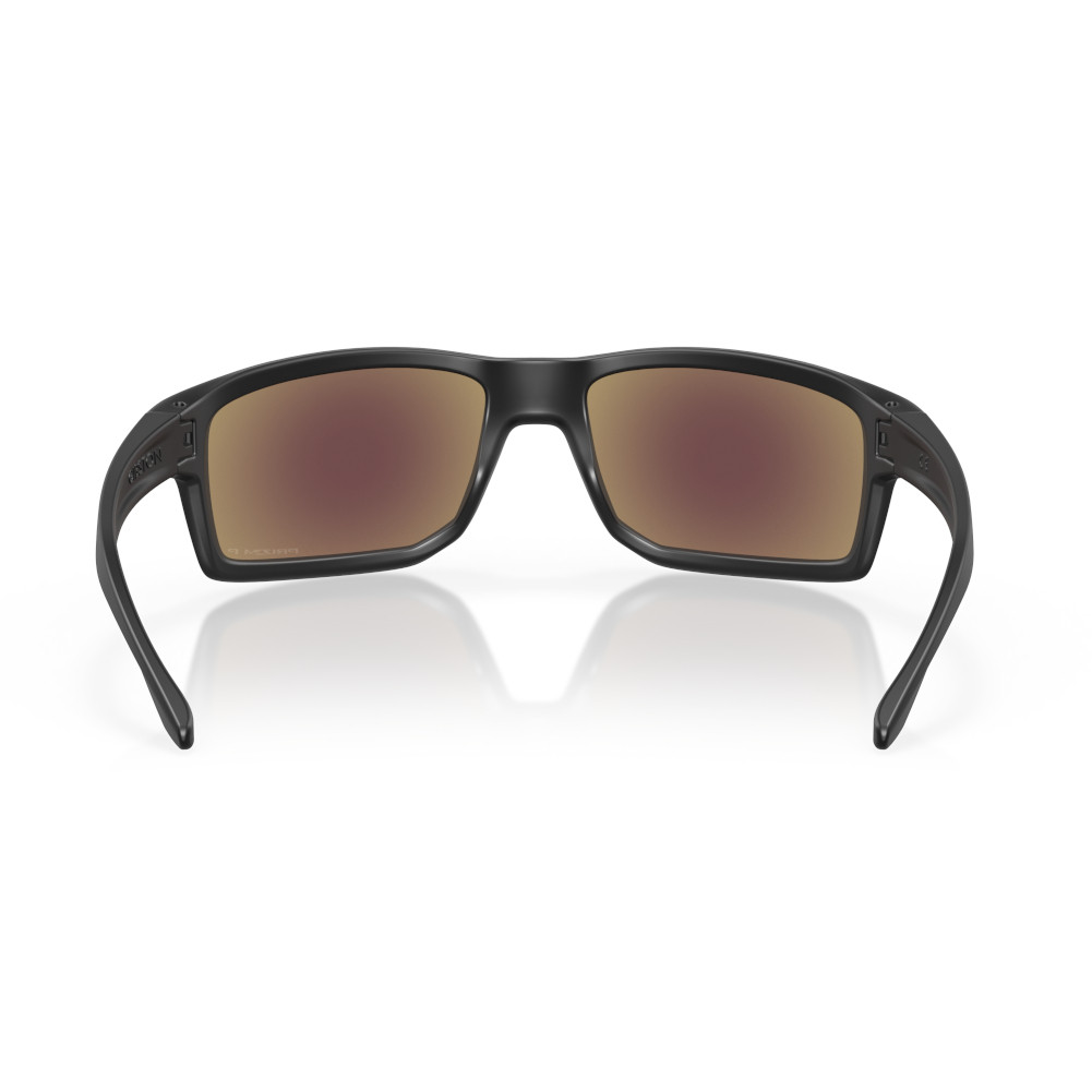 OAKLEY SI Gibston Mate Black/Prizm Sapphire Polarized Sunglasses