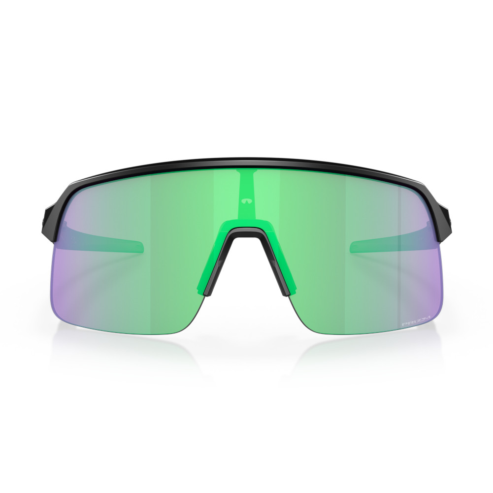 OAKLEY Sutro Lite Matte Black/Prizm Road Jade Sunglasses (OO9463