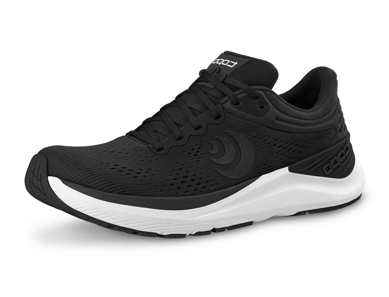Topo Athletic Ultrafly 4 Men\'s Size 11 Navy Black White Running Shoes TOPO ATHLETIC Men main image 3