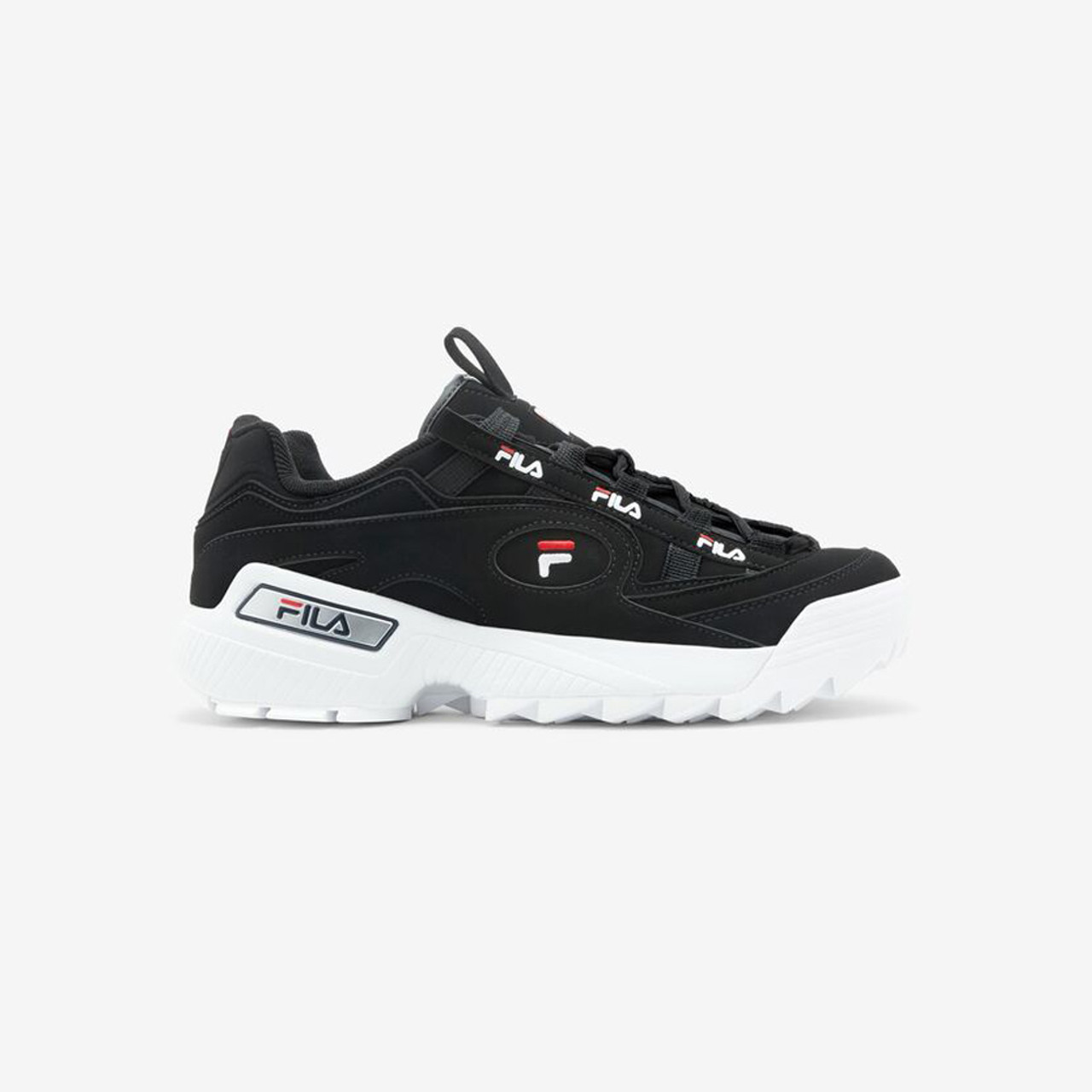 FILA Men's D-Formation