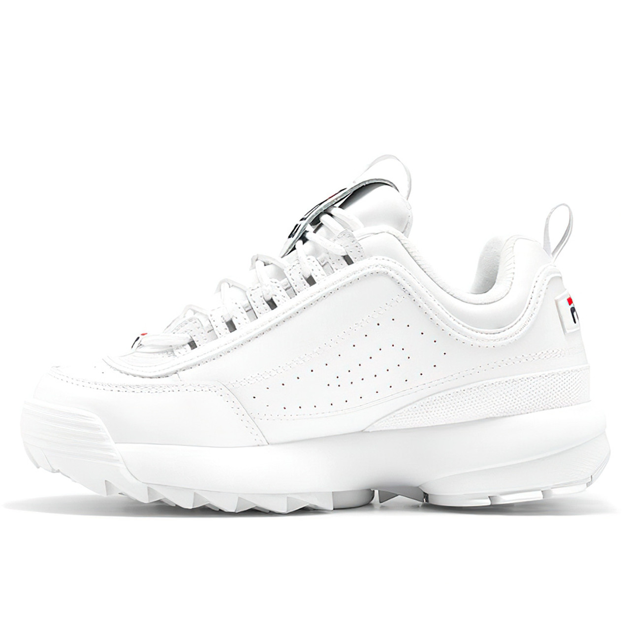 FILA Men s Disruptor 2 Premium Shoes