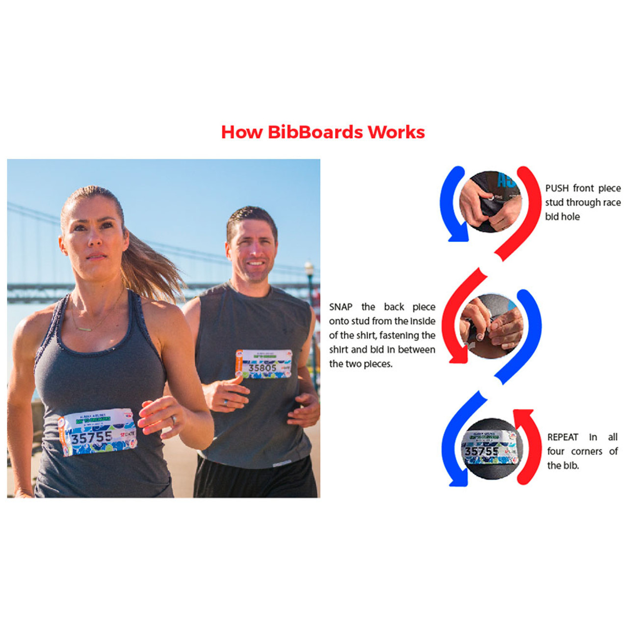 BibBoards Product Review
