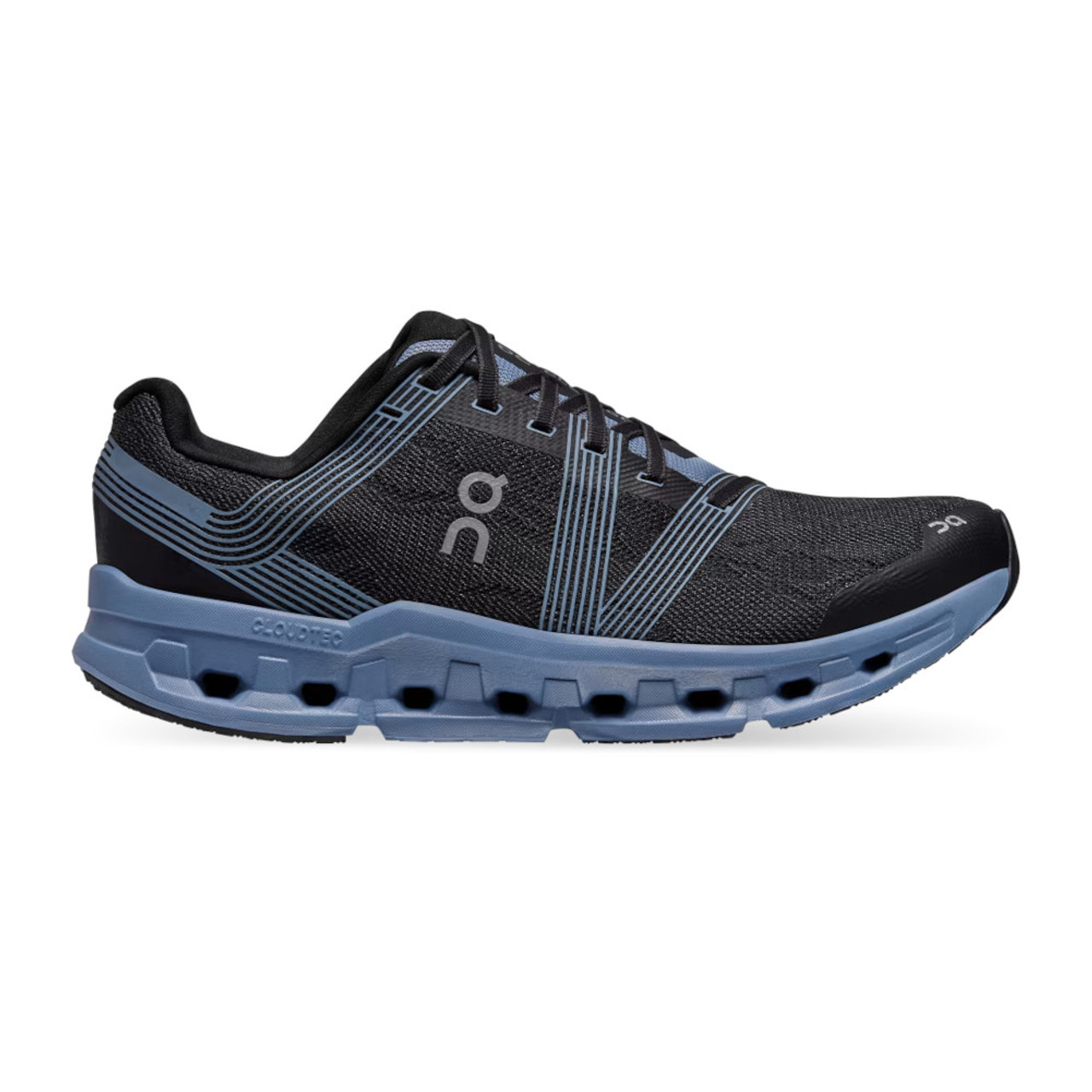ON FOOTWEAR Men's Cloudgo Wide Road Running Shoes