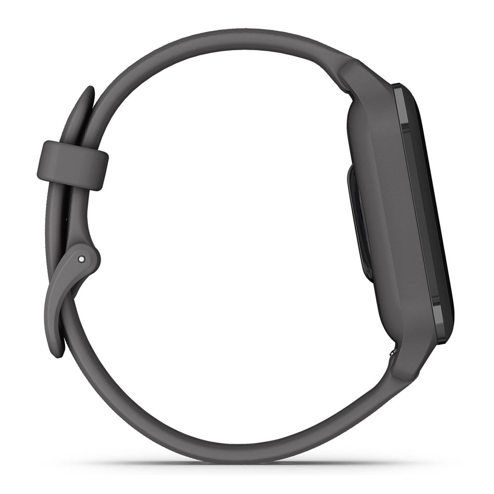 GARMIN Venu Sq 2 Shadow Gray/Slate GPS Fitness Smartwatch 010