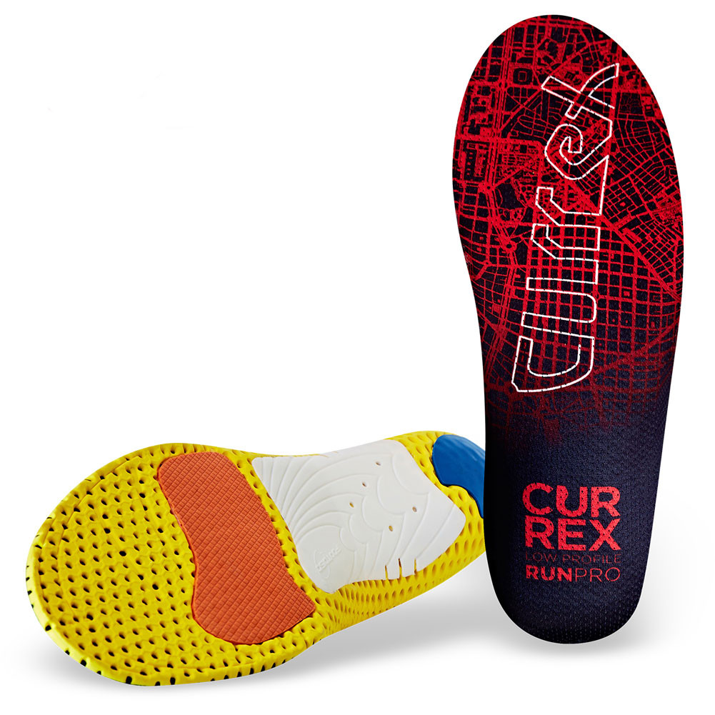 currexSole Run Pro - Thumbnail 2
