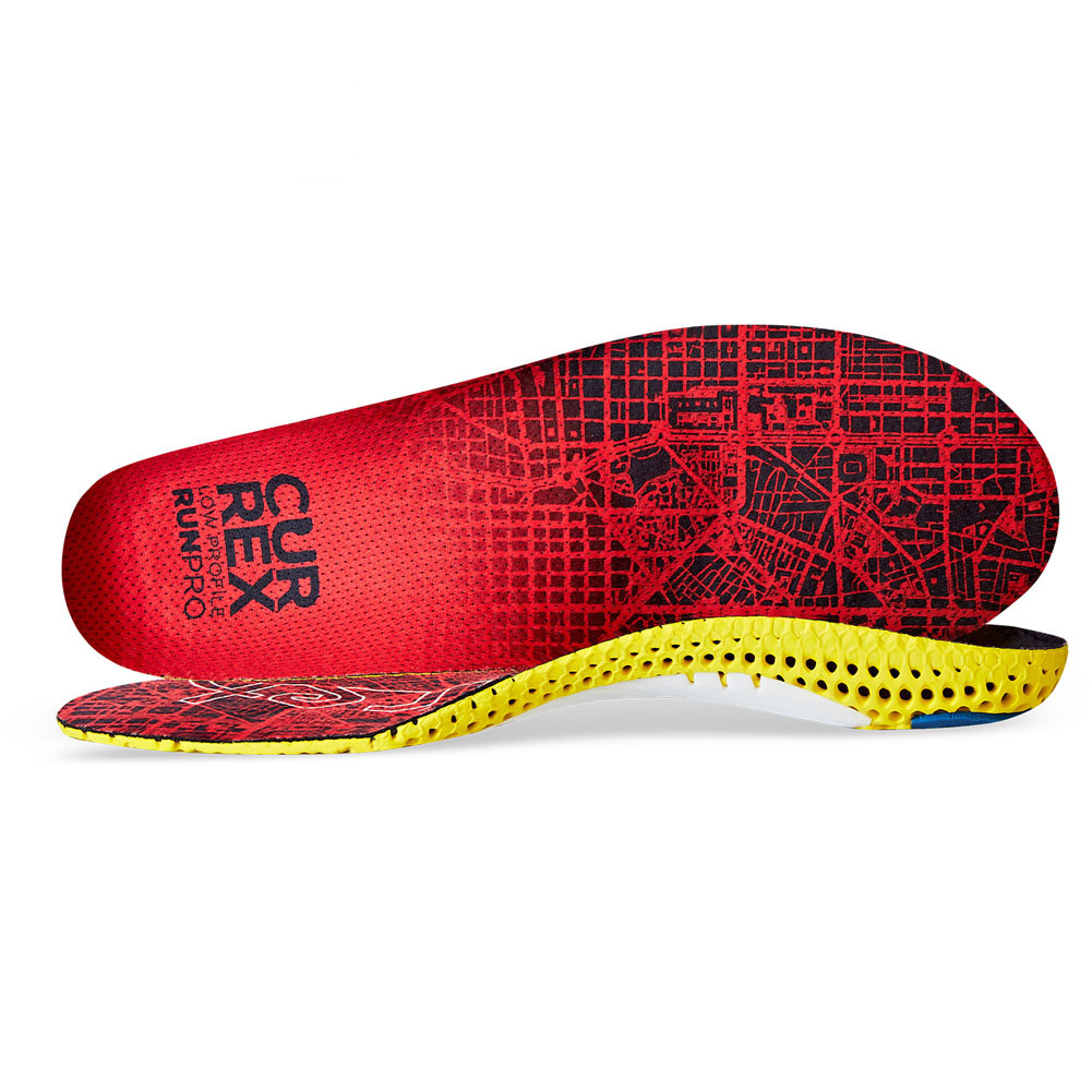 currexSole Run Pro