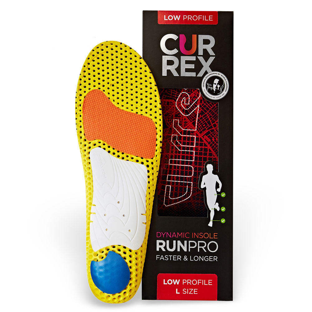 currexSole Run Pro - Thumbnail 5