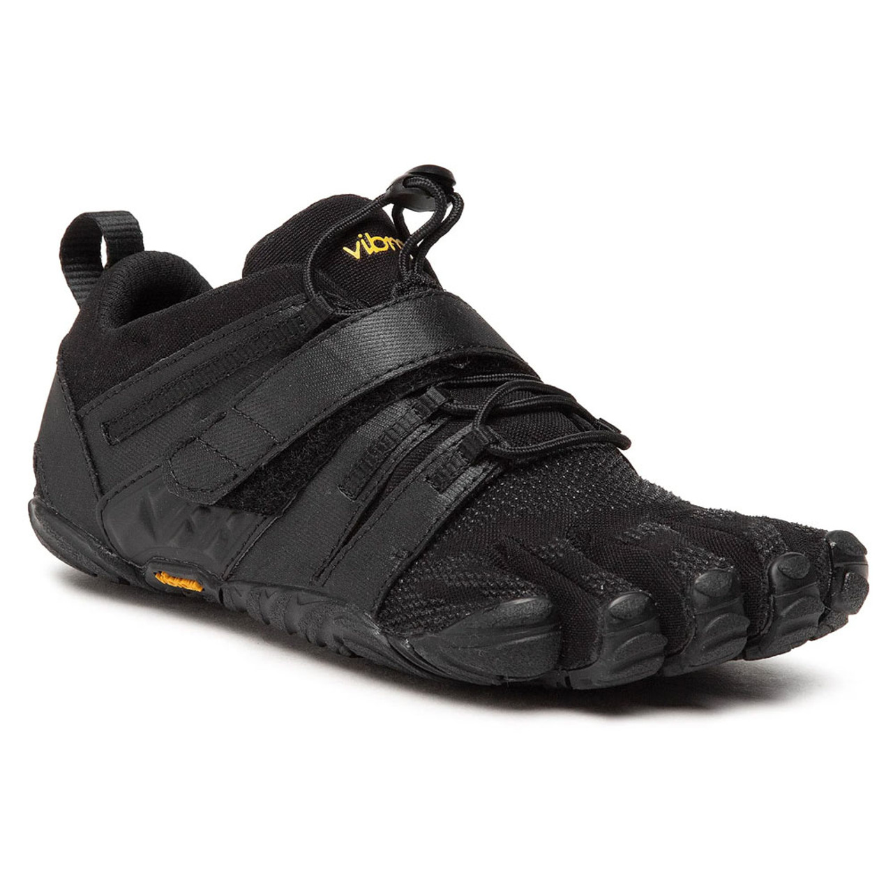 Vibram Five Fingers Shoes 3D Model $39 - .max - Free3D