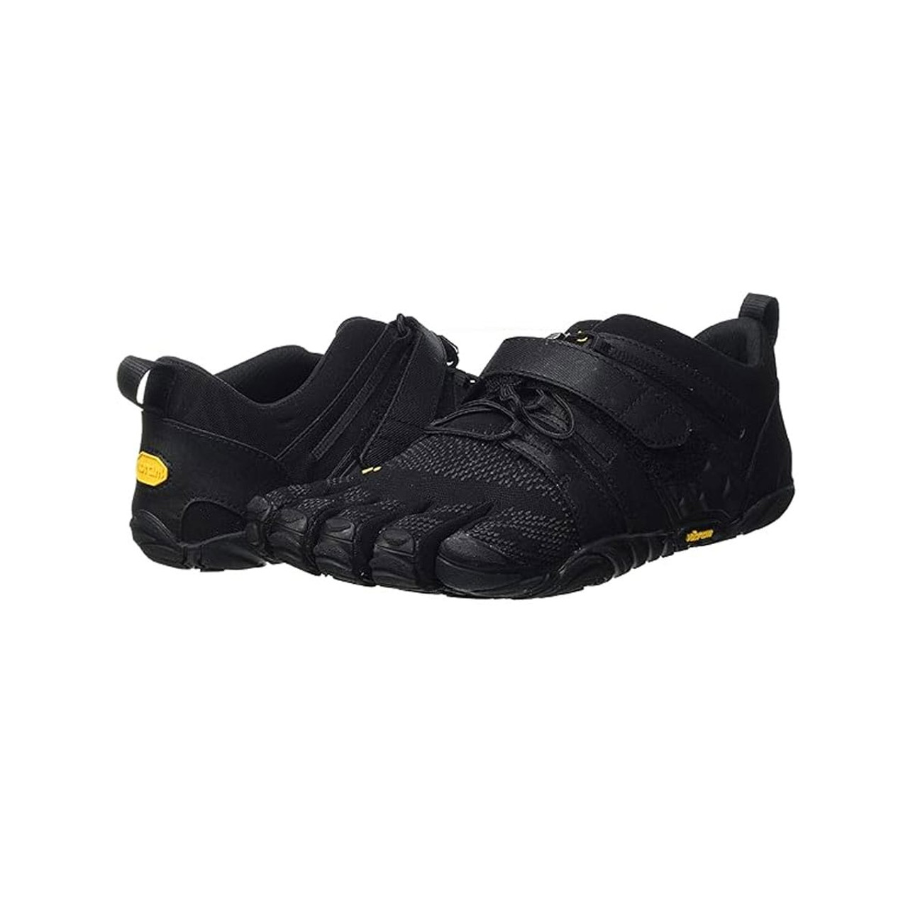 VIBRAM Men's V-Train 2.0 FiveFinger Training Shoes - Free Shipping