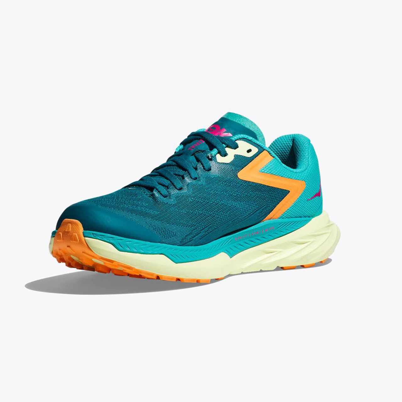 【新品】HOKAONEONE Zinal ホカオネオネ ジナール　24.5 hokaoneone_210625-05.jpg