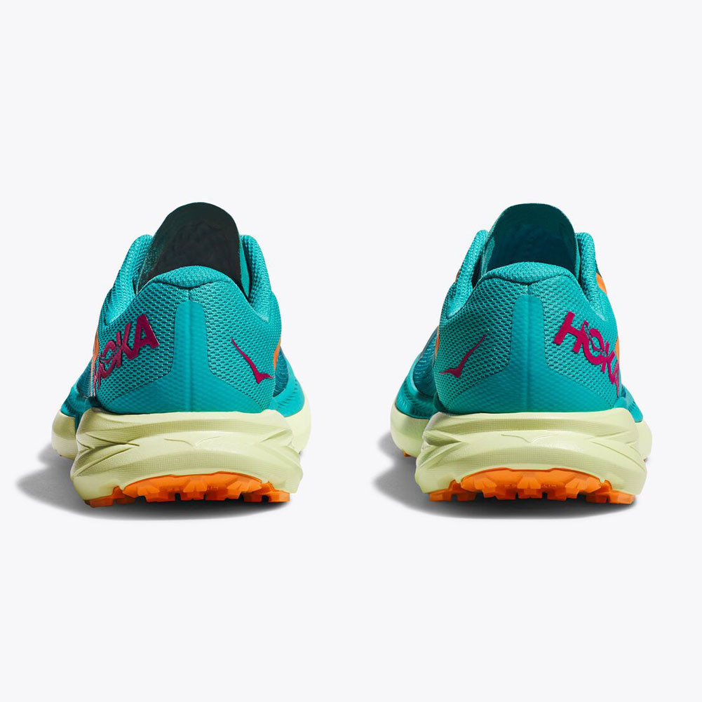 HOKA Men's Zinal Running Shoes - Free Shipping