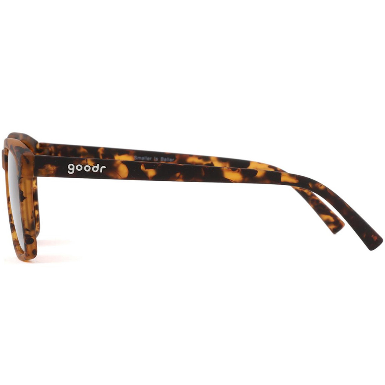 Goodr LFG Short with Benefits Sunglasses