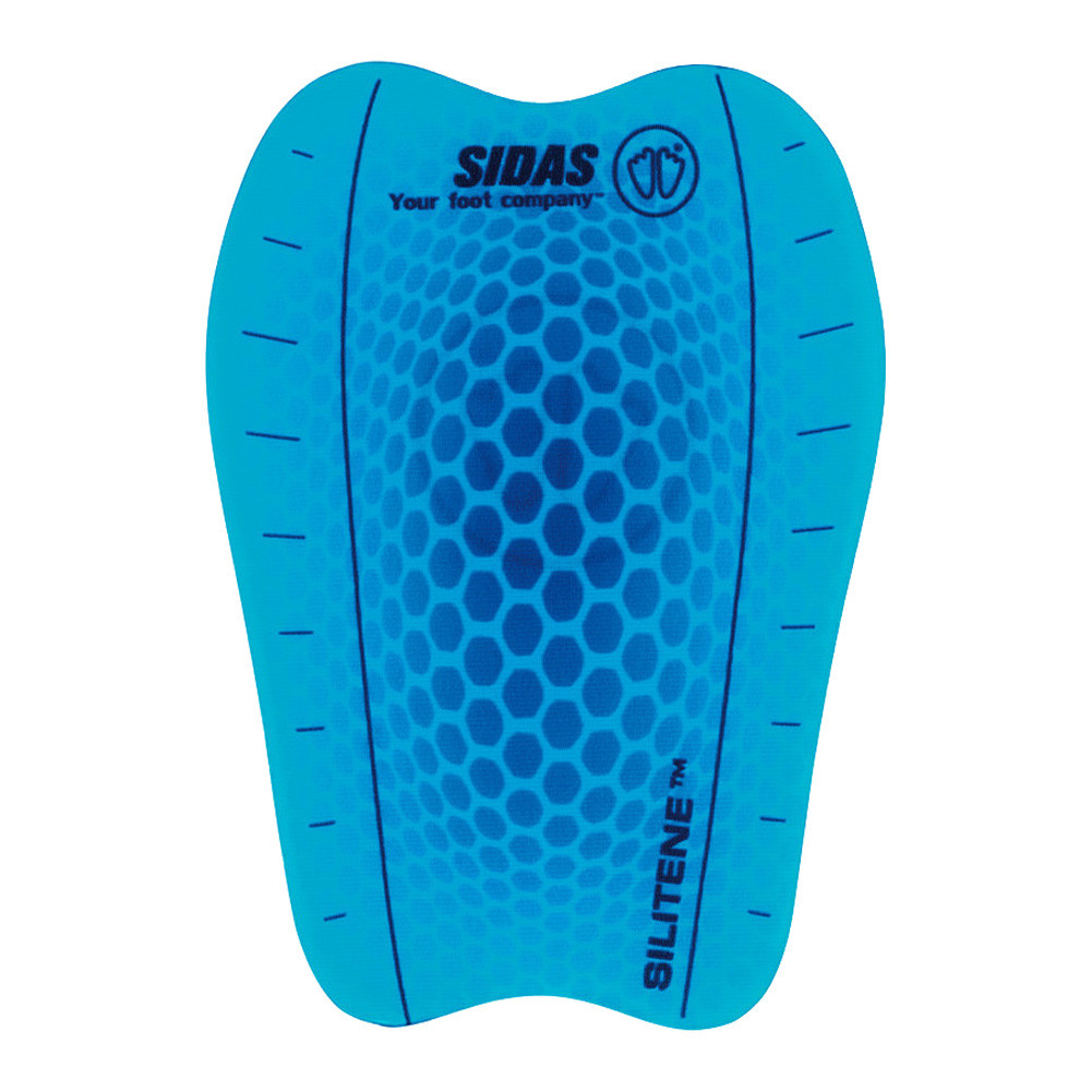SIDAS XL Pair Shin Protector (ASKINSHINPROTXL16) - Free Shipping