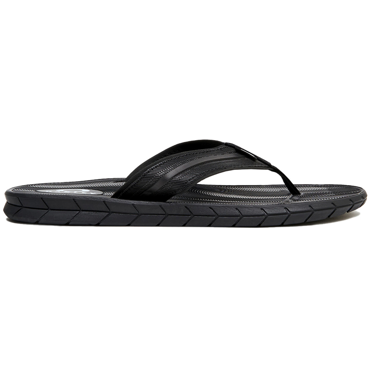 OAKLEY Pier Ellipse Flip Flop