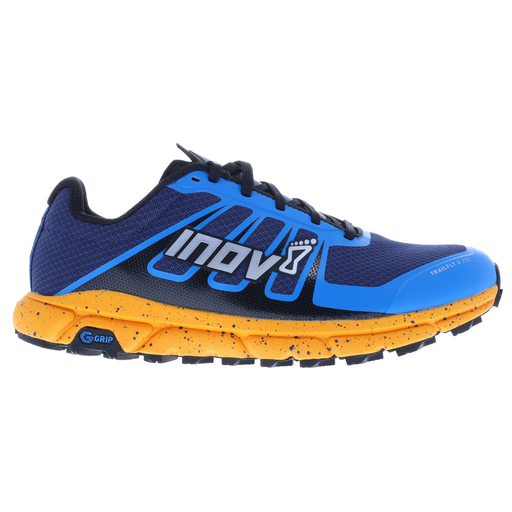 INOV-8 Mens TrailFly G 270 V2 Shoes - Free Shipping
