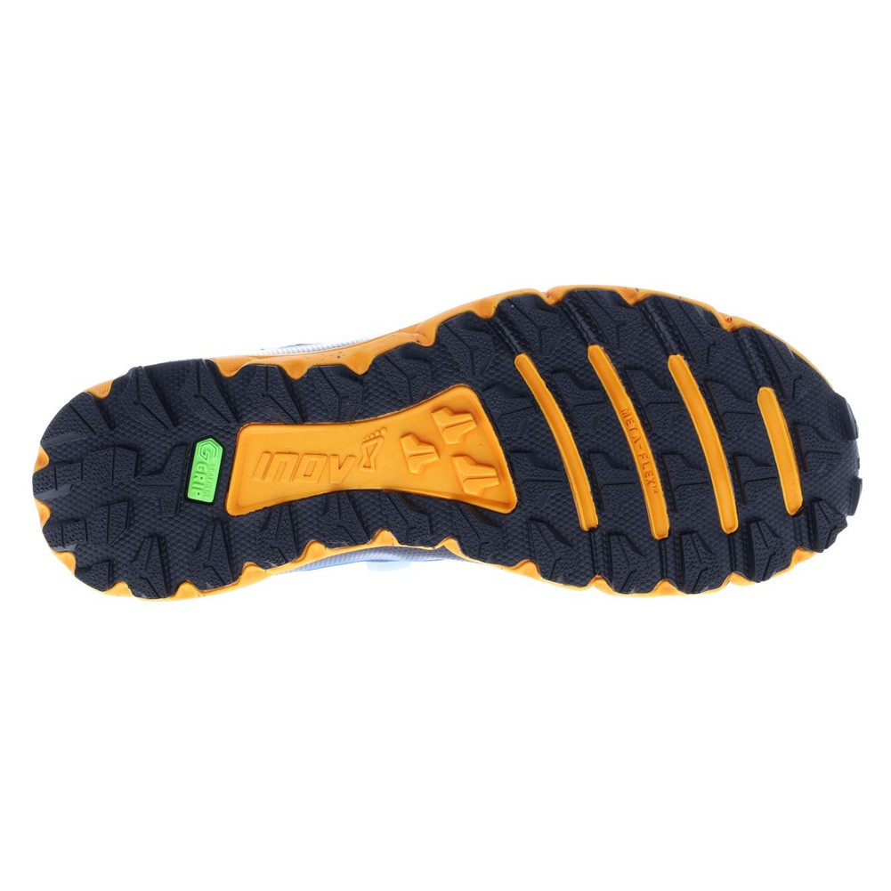 INOV-8 Mens TrailFly G 270 V2 Shoes - Free Shipping
