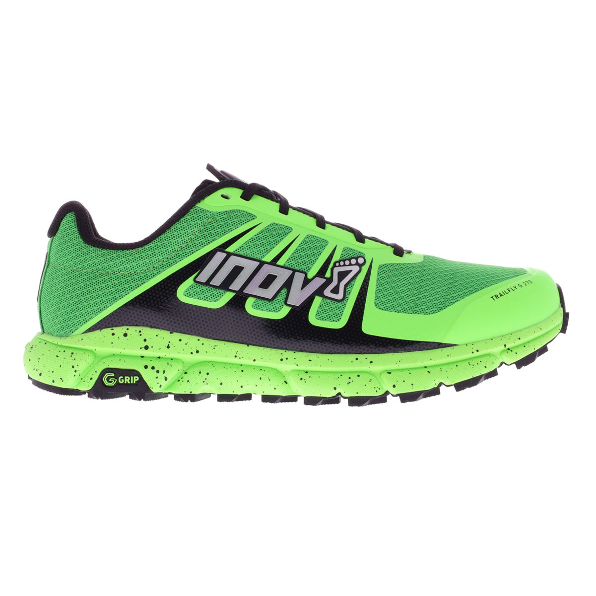 INOV-8 Mens TrailFly G 270 V2 Shoes - Free Shipping
