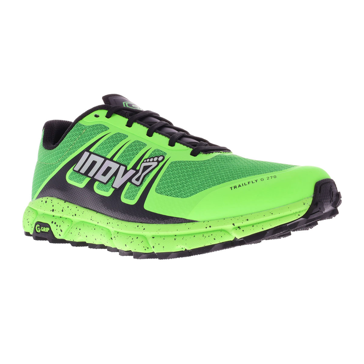 INOV-8 Mens TrailFly G 270 V2 Shoes - Free Shipping
