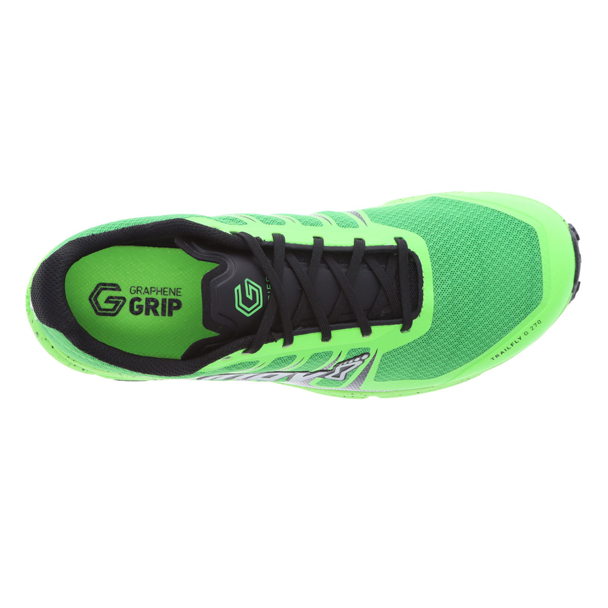 INOV-8 Mens TrailFly G 270 V2 Shoes - Free Shipping