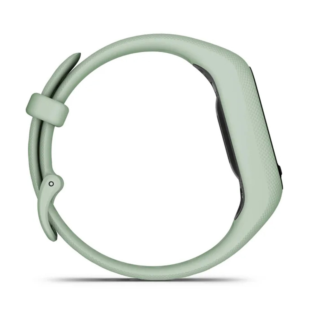 GARMIN Vivosmart 5 S/M Black/Cool Mint Fitness Activity Tracker 
