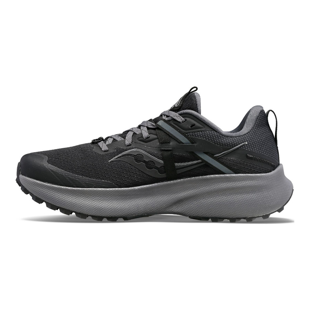 SAUCONY Men's Ride 15 TR Running Shoes - Free Shipping