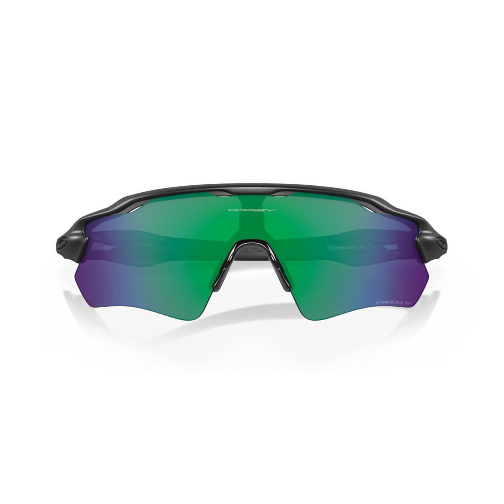 OAKLEY SI Radar EV Path Prizm Maritime Polarized Lens Matte Black